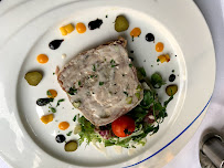 Foie gras du Restaurant Le Swann à Paris - n°8