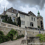 Photo n°12 de l'avis de Günter.t fait le 26/07/2023 à 11:03 sur le  Schlosshotel Zum Markgrafen à Quedlinburg