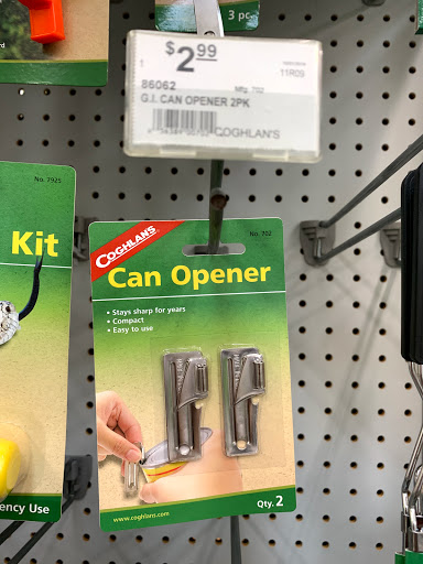 Hardware Store «Progress Ridge Ace Hardware», reviews and photos, 14805 SW Barrows Rd #101, Beaverton, OR 97007, USA