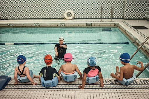 Community Center «Edith and Carl Marks Jewish Community House of Bensonhurst», reviews and photos, 7802 Bay Pkwy, Brooklyn, NY 11214, USA