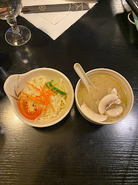 Soupe miso du Restaurant japonais Sushiko à Paris - n°2
