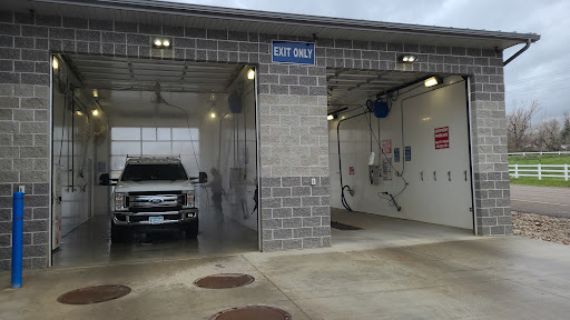 Get'er Clean Car Wash en Glendive