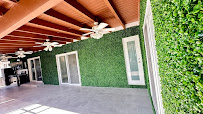 Coastal Soul Designs 3D Walls and Artificial Ivy - Photo 4 - Car repair in , Pembroke Pines