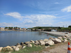Plage de Massane'in fotoğrafı ve yerleşim