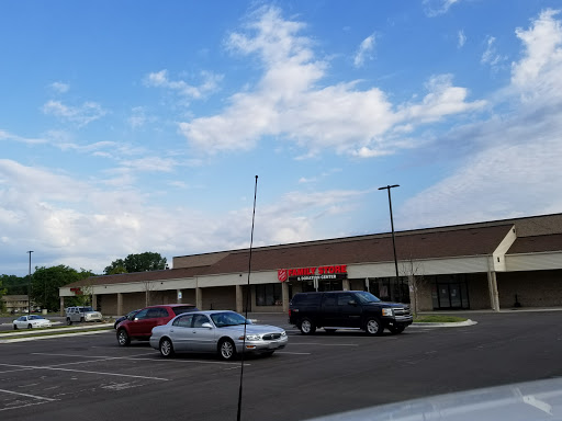 Thrift Store «Salvation Army Family Store and Donation Center», reviews and photos, 570 N Lafayette St, South Lyon, MI 48178, USA