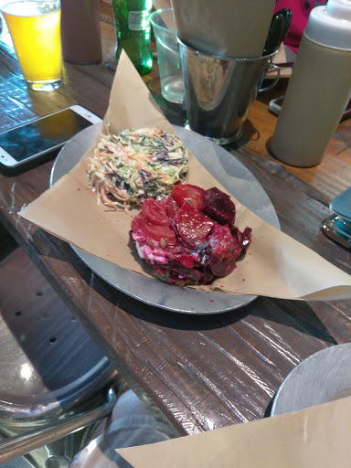 Butcher Shop «Working Class Kitchen», reviews and photos, 1322 Coronado Ave, Long Beach, CA 90804, USA