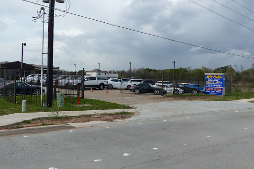 Used Car Dealer «Auto Plaza Inc», reviews and photos, 8730 Richmond Ave, Houston, TX 77063, USA