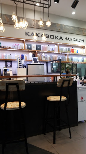 Beauty Salon «Kakaboka Hair Salon», reviews and photos, 144-7 Northern Blvd, Flushing, NY 11354, USA