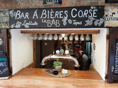 Le BaB Côté Gourmand à Porto-Vecchio