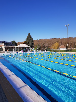 Piscine de Melun à Melun