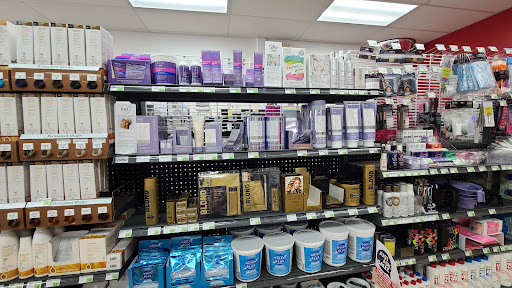 Beauty Supply Store «Sally Beauty», reviews and photos, 1487 N Federal Hwy, Fort Lauderdale, FL 33304, USA