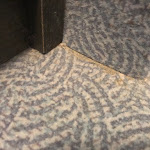 Photo n°15 de l'avis de Viktor.e fait le 23/07/2019 à 22:47 sur le  Hotel Roma à Trieste