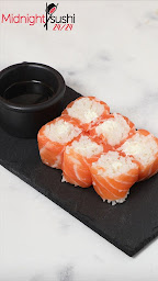 Photo n°14 de Midnigthsushi 24/24 à Bagnolet ()