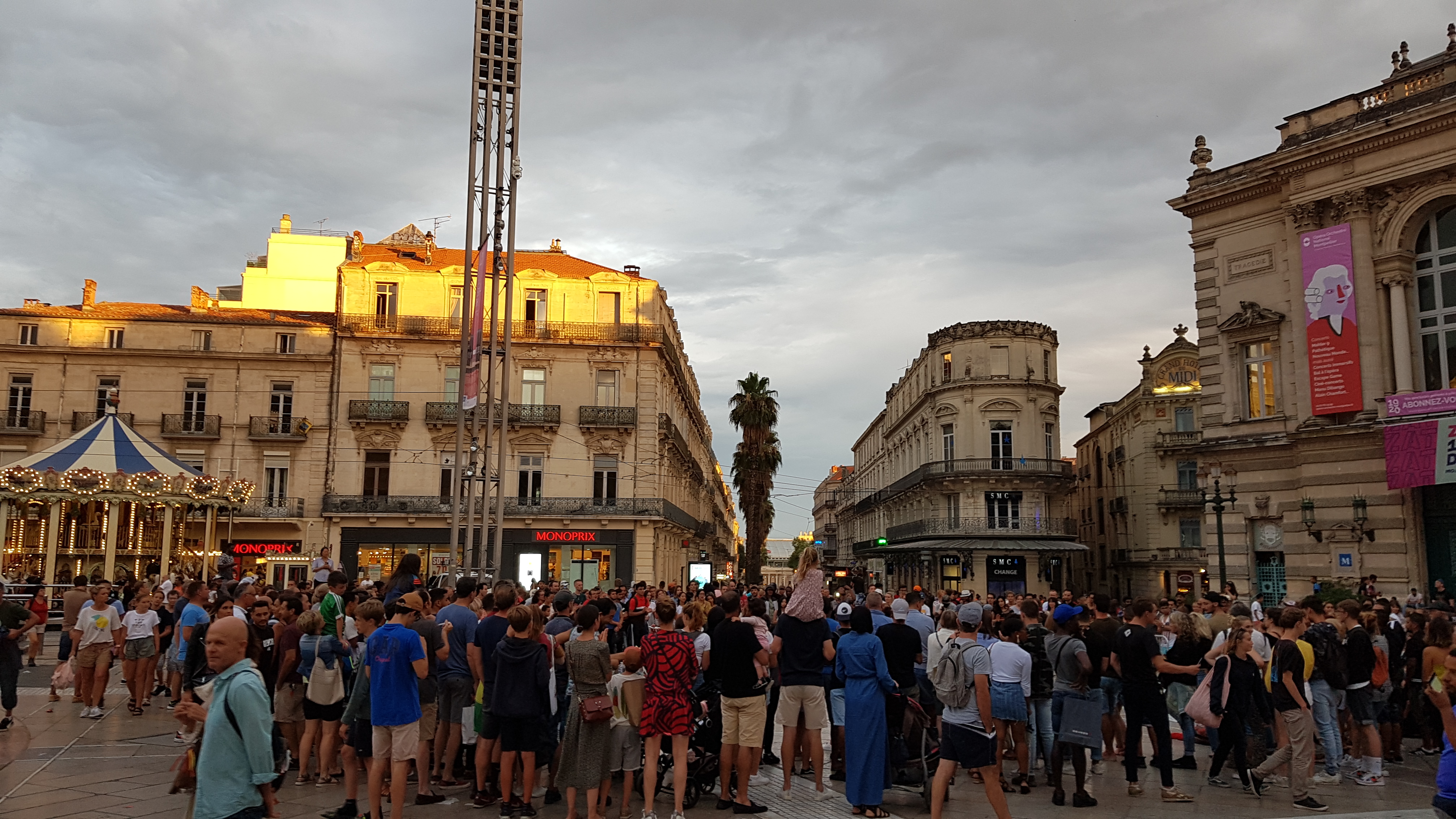 Photo n° 8 de l'avis de Thomas.e fait le 27/07/2019 à 21:39