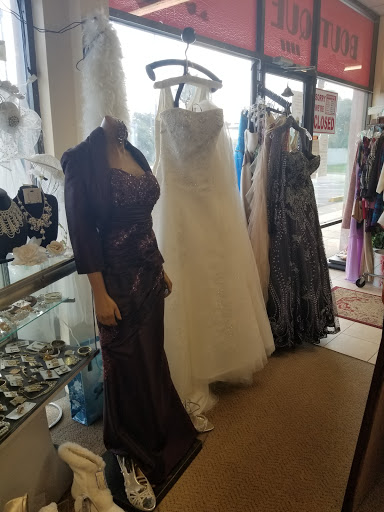 Boutique «Play It Again Consignment Boutique», reviews and photos, 2939 US-1, Fort Pierce, FL 34982, USA