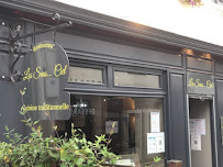 Photos du propriétaire du Restaurant français RESTAURANT LES SENS... CIEL à Mantes-la-Jolie - n°10