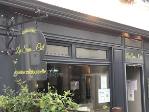 Photo n°50 de RESTAURANT LES SENS... CIEL à Mantes-la-Jolie ()
