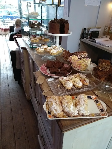 Reviews of Cocoa Cabana Chocolatiers in Manchester - Bakery