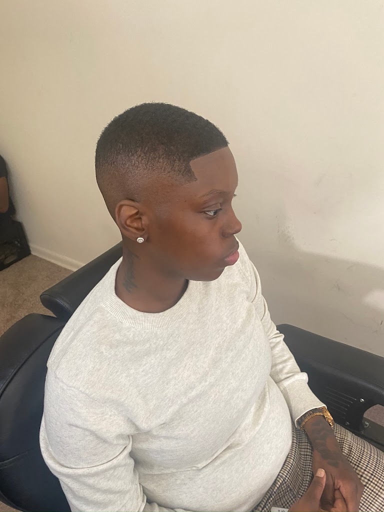 Eskimo Cuts 20747