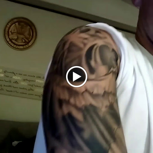 Tattoo Shop «Lawrence Tattoo Company», reviews and photos, 600 Lawrence Ave #2a, Lawrence, KS 66049, USA