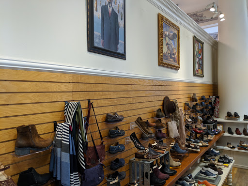 Shoe Store «Sockshop & Shoe Company», reviews and photos, 1515 Pacific Ave, Santa Cruz, CA 95060, USA