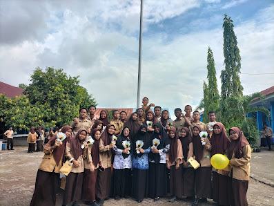 Terbaru - SMA Negeri 8 Mandai Maros