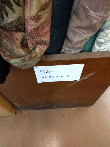 Fabric Store «Tempe Sales Co», reviews and photos, 412 W Broadway Rd, Tempe, AZ 85282, USA