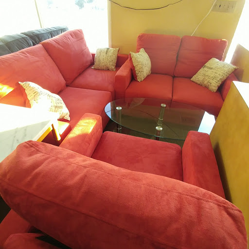 Furniture Store «Richie Furniture Warehouse», reviews and photos, 817 Union Blvd, Allentown, PA 18109, USA