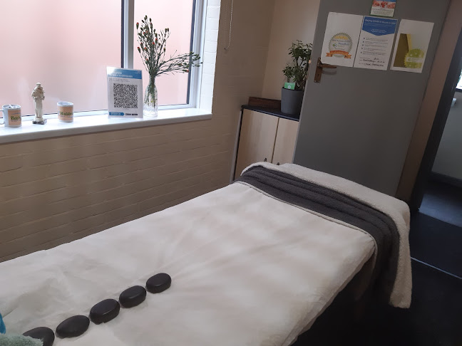 Reviews of Back 2 Wellbeing - Best Massage & Therapy Services in Bournemouth - Massage therapist