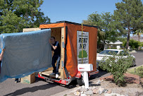 U-Haul at Del Monte Ave