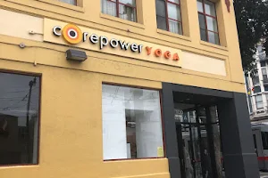 CorePower Yoga - Duboce image