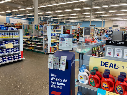 Drug Store «Walgreens», reviews and photos, 1290 N State Rd 135, Greenwood, IN 46142, USA