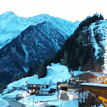 Photo n°26 de l'avis de Edda.a fait le 04/01/2018 à 12:51 sur le  Hotel Kronhof à Stulles