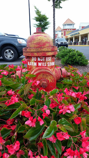 Outlet Mall «Tanger Outlet Ocean City», reviews and photos, 12741 Ocean Gateway, Ocean City, MD 21842, USA