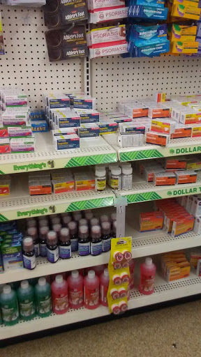 Dollar Store «Dollar Tree», reviews and photos, 16200 SE 82nd Dr, Clackamas, OR 97015, USA
