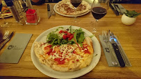 Pizza du Restaurant italien O'Jardin Secret à Suresnes - n°5