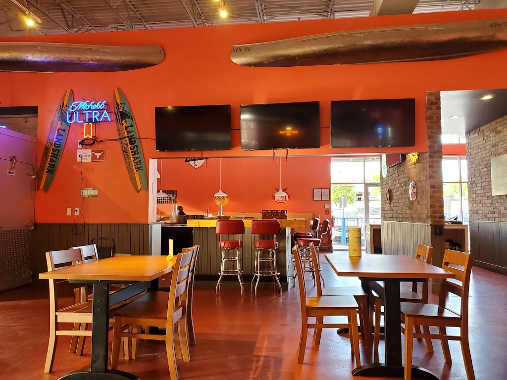 Louisiana Crab Shack 78738