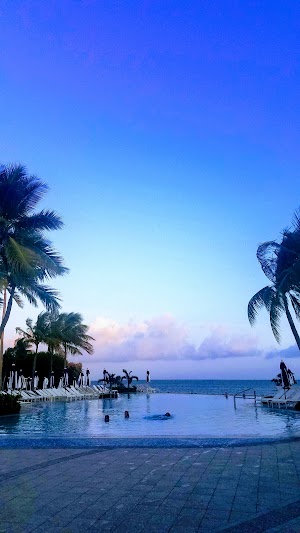 Ocean Reef Yacht Club - photo 2