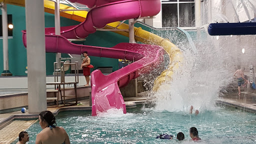 Public Swimming Pool «North Clackamas Aquatic Park», reviews and photos, 7300 SE Harmony Rd, Milwaukie, OR 97222, USA