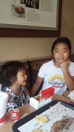 Fast Food Restaurant «Chick-fil-A», reviews and photos, 3643 Peachtree Pkwy, Suwanee, GA 30024, USA