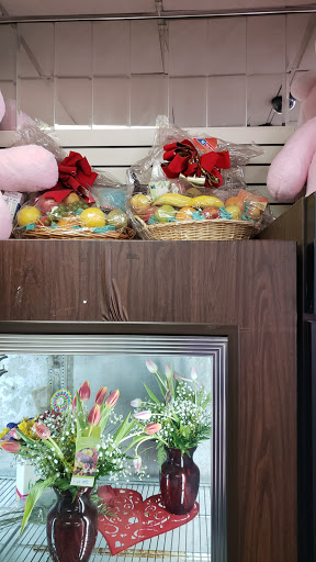 Florist «International Florist Gift Shop & Fruit Baskets Inc.», reviews and photos, 283-87 Lafayette St, Newark, NJ 07105, USA