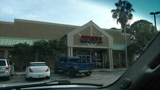 Auto Parts Store «Pep Boys Auto Parts & Service», reviews and photos, 2064 W Indiantown Rd, Jupiter, FL 33458, USA