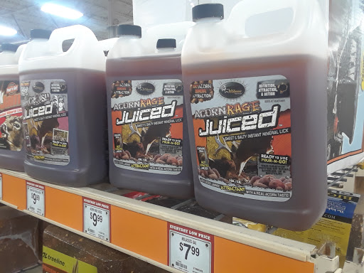 Home Improvement Store «Tractor Supply Co.», reviews and photos, 911 Center Point Rd, Hendersonville, TN 37075, USA