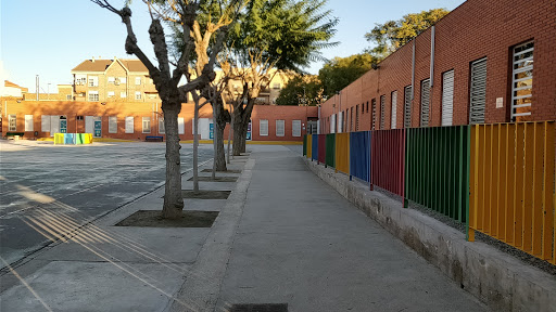 Public School Juan Xxiii