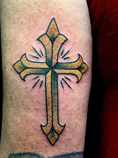 Explore butterfly tattoo ideas for females, creative tattoo ideas in Modesto, available at Inkwell Tattoo