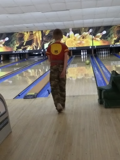 Bowling Alley «Playhouse Lanes», reviews and photos, 3245 Garrett Rd, Drexel Hill, PA 19026, USA