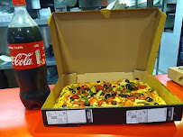 Plats et boissons du Pizzeria Domino's Nantes - Centre - n°4