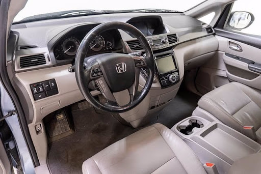 Honda Dealer «Richfield Bloomington Honda», reviews and photos, 501 W 77th St, Richfield, MN 55423, USA