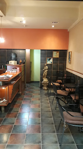 Café Galería - Cafetería