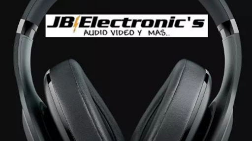 JB Electronics. Audio, video y más...